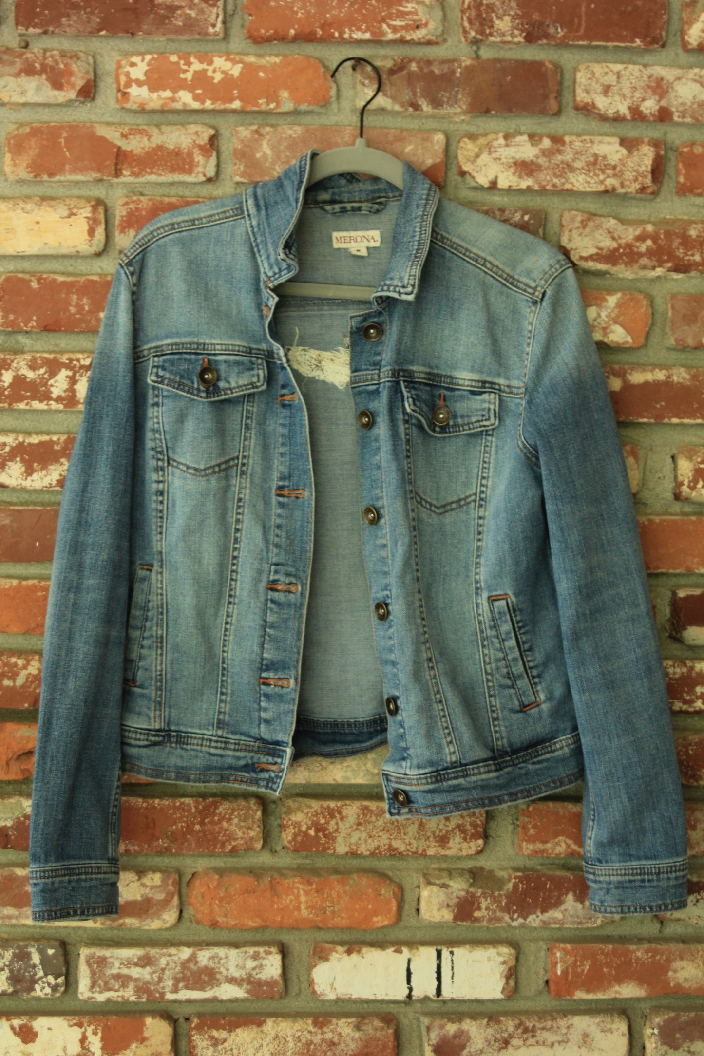 Barn Owl Jacket