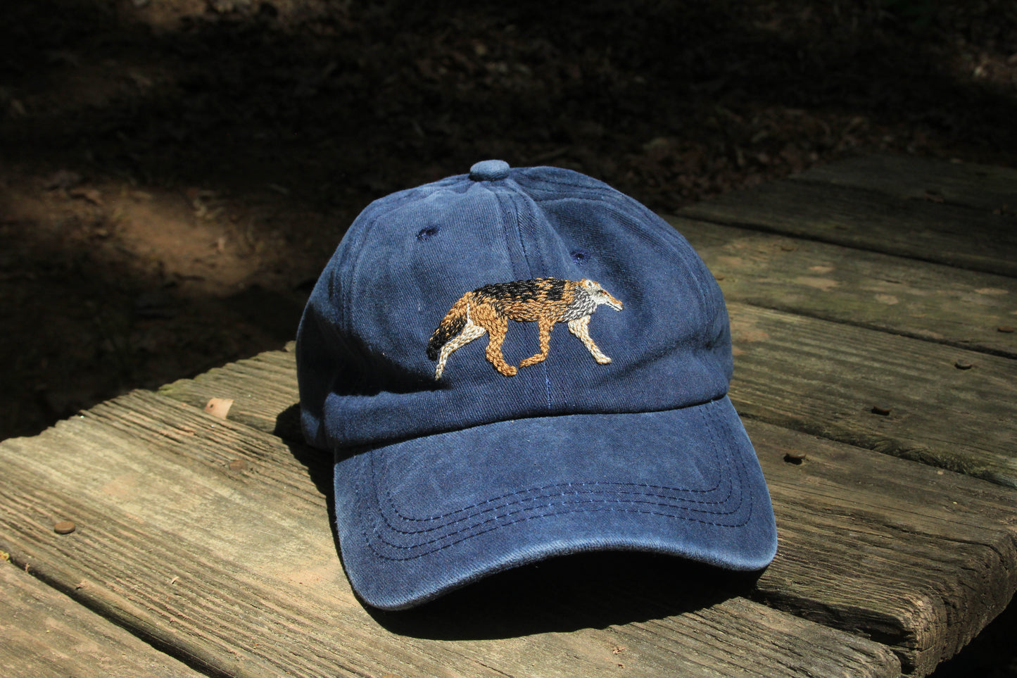 Coyote Hat
