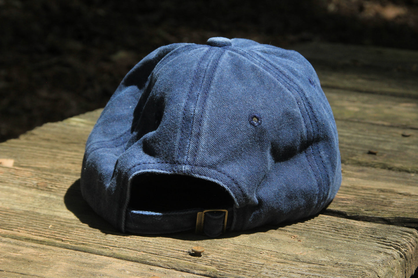 Coyote Hat