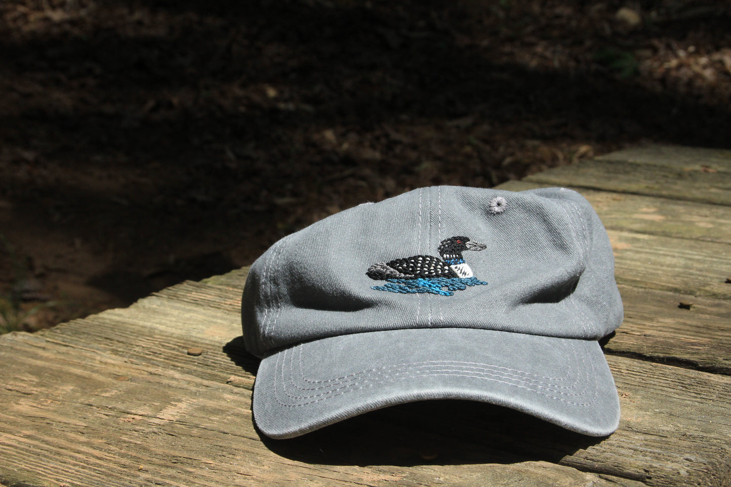 Loon Hat