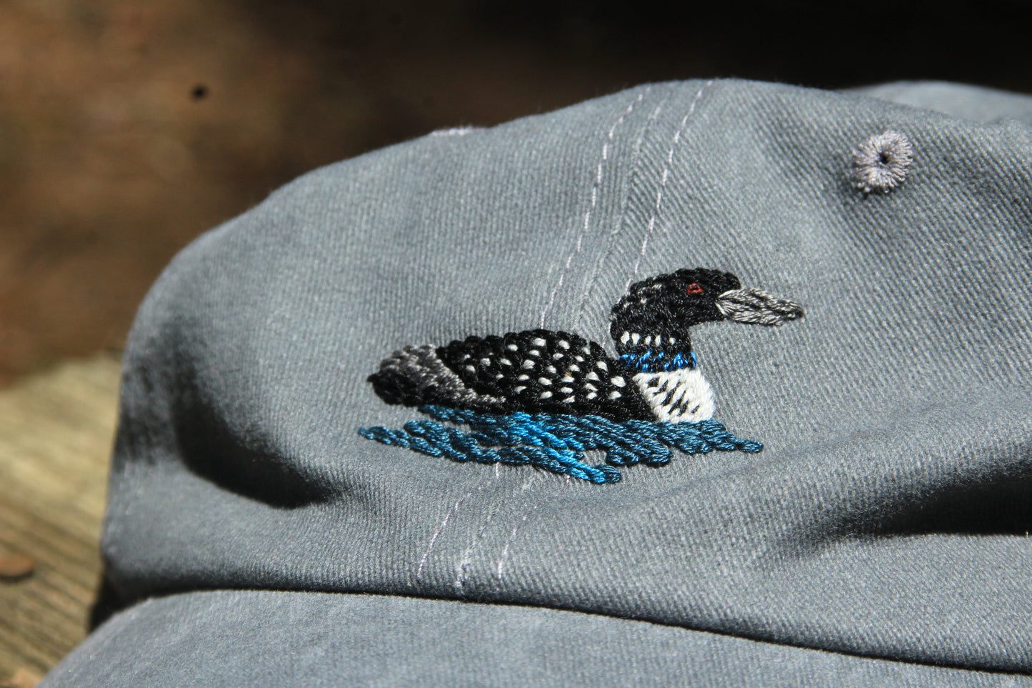 Loon Hat