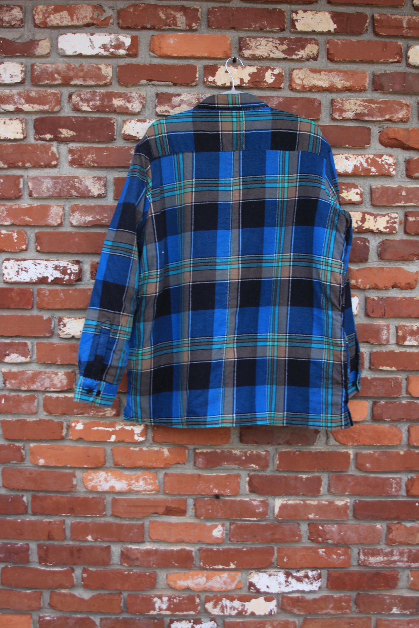 Mountain Lion Quilted Jacket (XL)