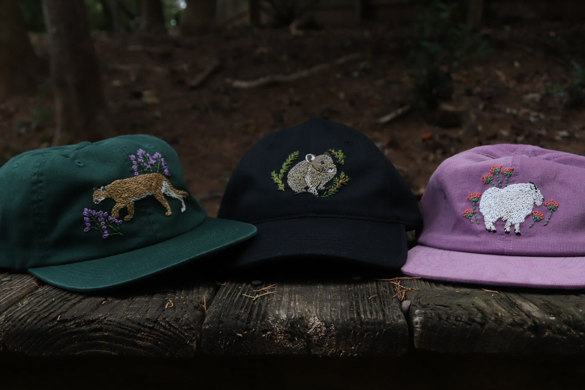 Hats