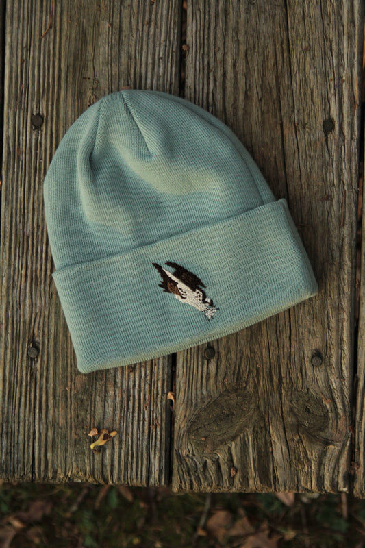 Osprey Beanie