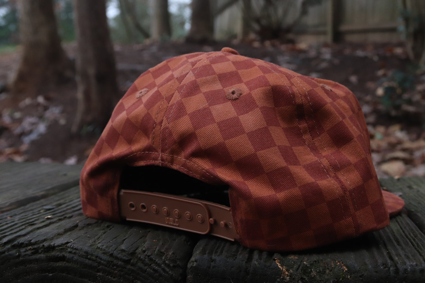 Psychedelic Mushrooms (Orange)