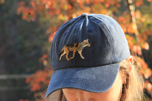 Coyote Hat