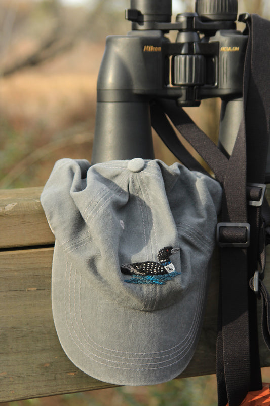 Loon Hat