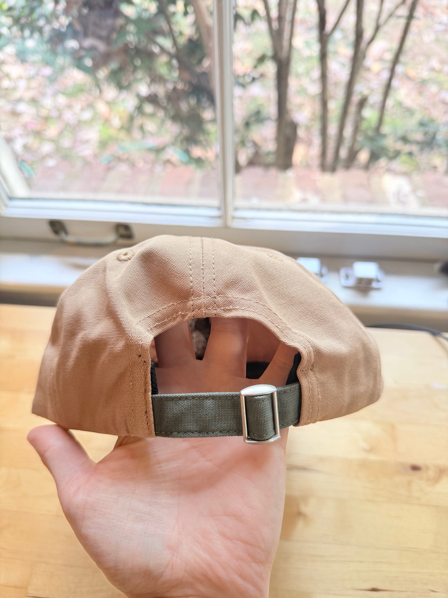 Great Horned Owl Hat