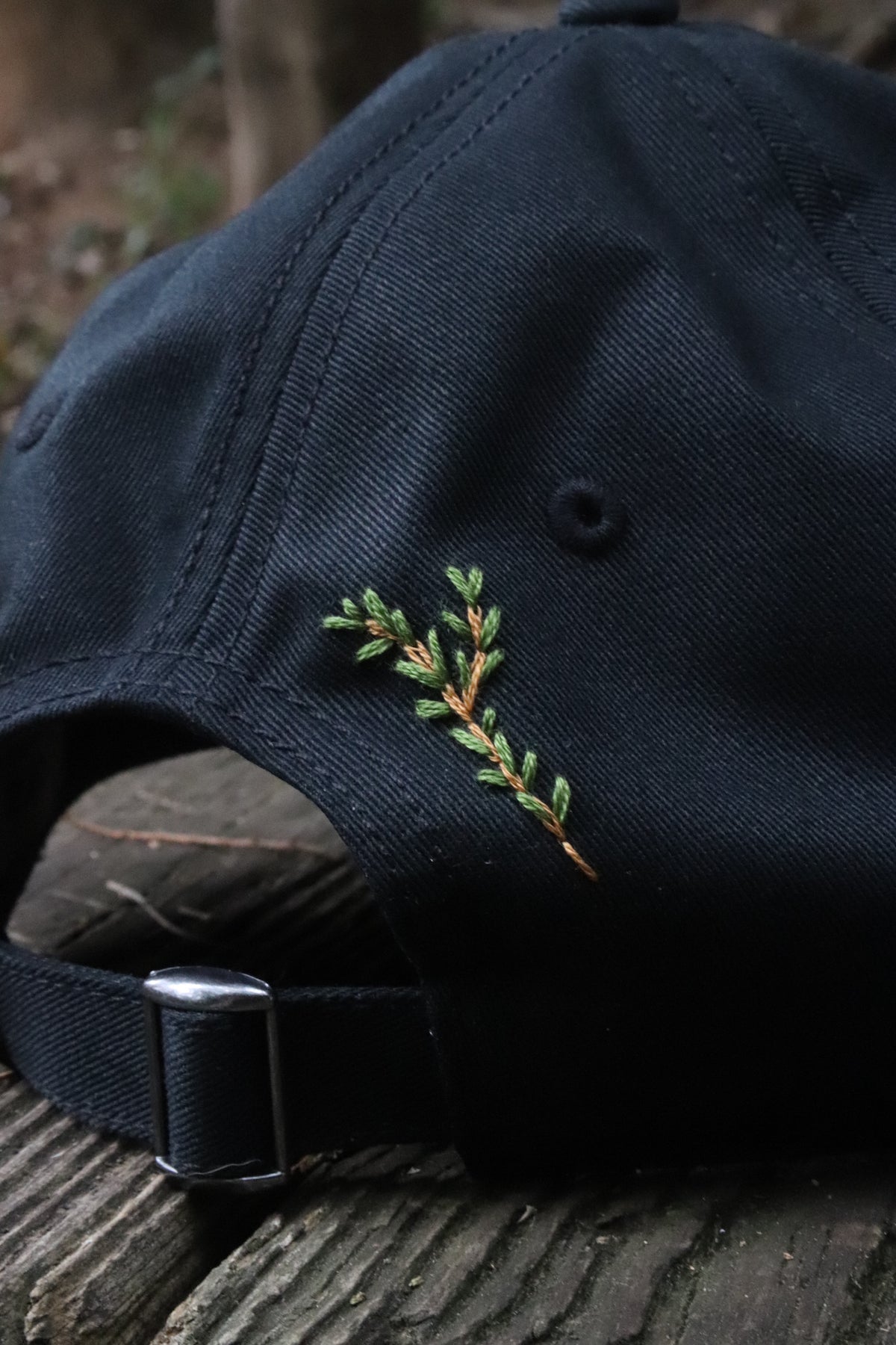 Somewhere in the Rockies: Pika and Greenery