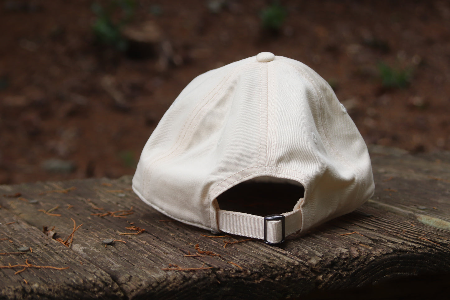 Little Brown Bat Hat