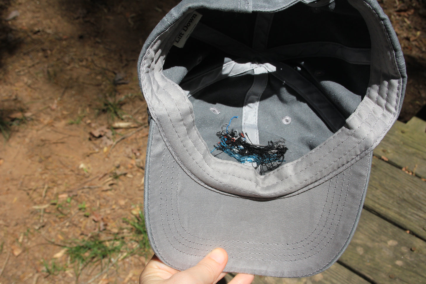 Loon Hat