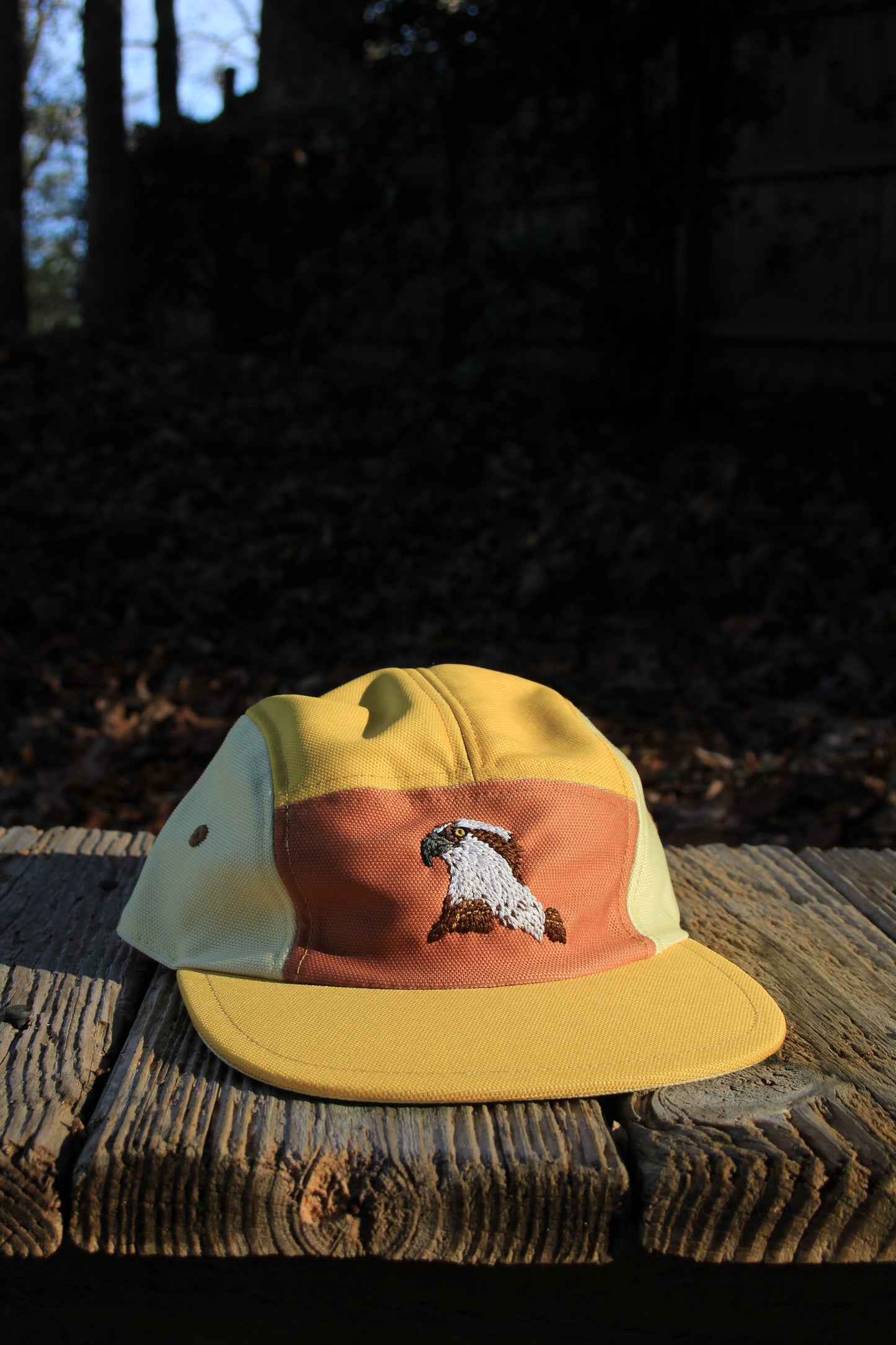Osprey Cap